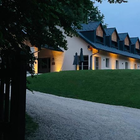 Loft Naturalpina Dolomiti Farm Belluno Kültér fotó