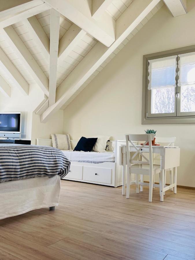 Loft Naturalpina Dolomiti Farm Belluno Kültér fotó