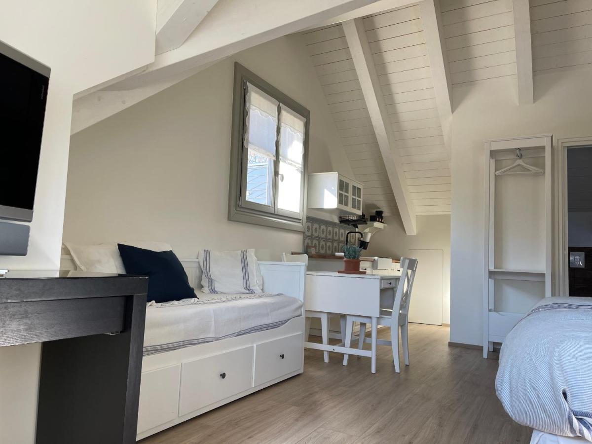 Loft Naturalpina Dolomiti Farm Belluno Kültér fotó