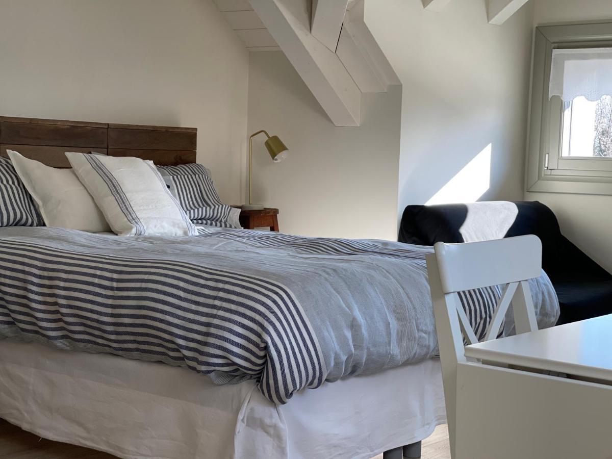 Loft Naturalpina Dolomiti Farm Belluno Kültér fotó