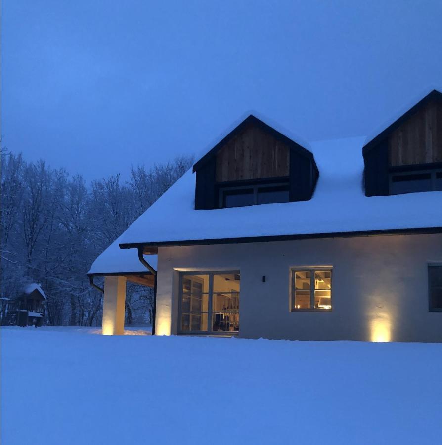 Loft Naturalpina Dolomiti Farm Belluno Kültér fotó