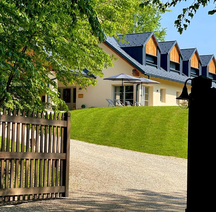 Loft Naturalpina Dolomiti Farm Belluno Kültér fotó
