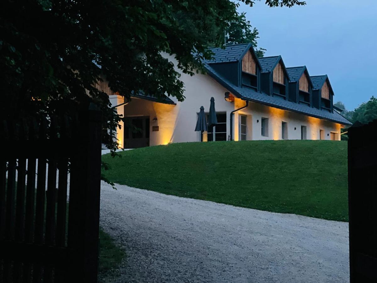 Loft Naturalpina Dolomiti Farm Belluno Kültér fotó